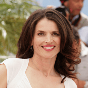 Julia Ormond