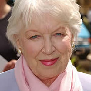 June Whitfield