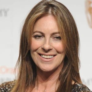 Kathryn Bigelow