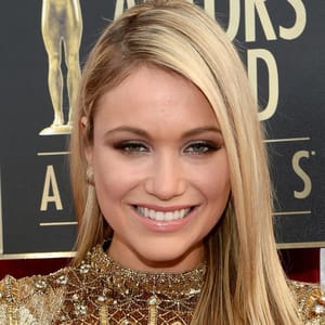 Katrina Bowden