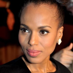 Kerry Washington