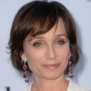 Kristin Scott Thomas
