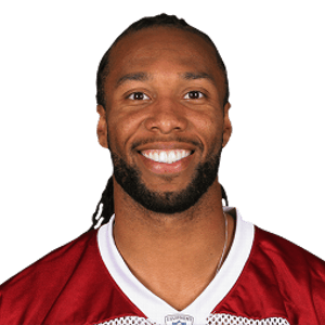 Larry Fitzgerald