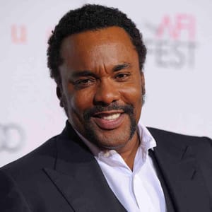 Lee Daniels