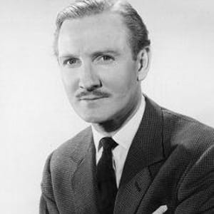 Leslie Phillips