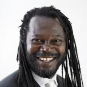 Levi Roots