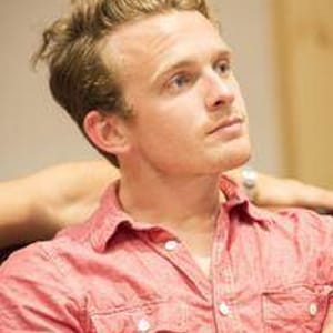Lewis Reeves