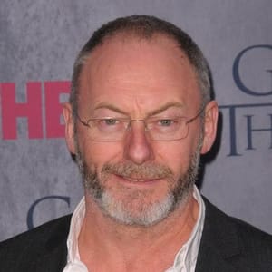 Liam Cunningham