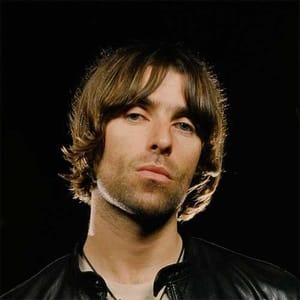Liam Gallagher