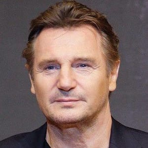 Liam Neeson