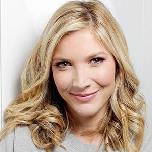 Lisa Faulkner
