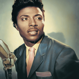 Little Richard (The Estate Of)