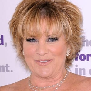 Lorna Luft