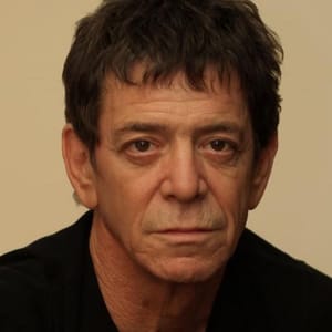 Lou Reed