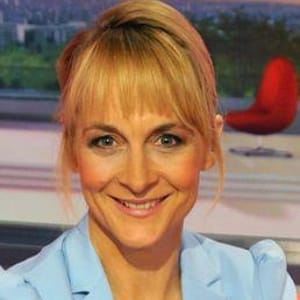 Louise Minchin