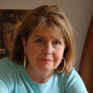 Louise Riley-Smith