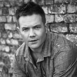 Jamie Rickers