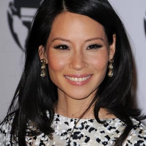 Lucy Liu