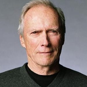 Clint Eastwood