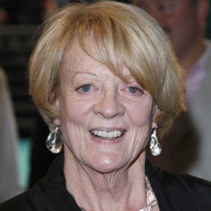 Dame Maggie Smith