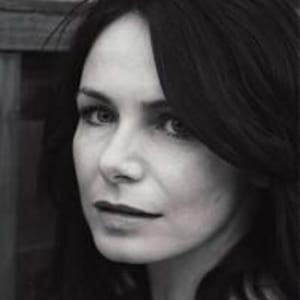 Clare Calbraith