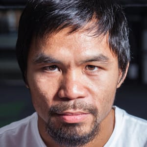 Manny Pacquiao