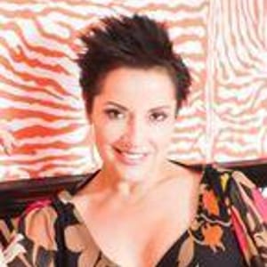 Margo Rey