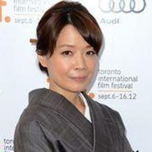 Mari Yamazaki