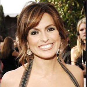 Mariska Hargitay