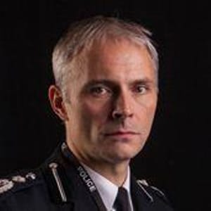 Mark Bonnar