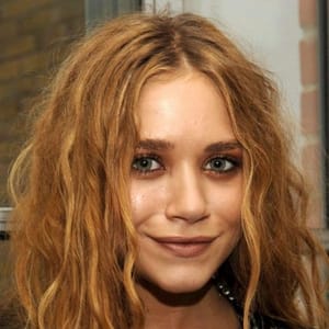 Mary-Kate Olsen