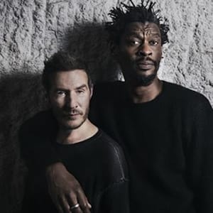Massive Attack