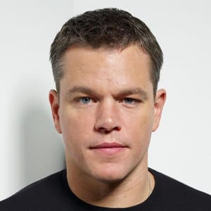 Contact Matt Damon Agent, Manager and Publicist Details