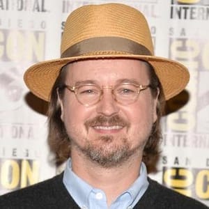 Matt Reeves