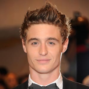 Max Irons
