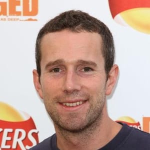 Max Rushden