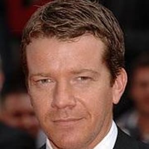 Max Beesley