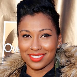 Melanie Fiona
