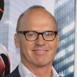 Michael Keaton