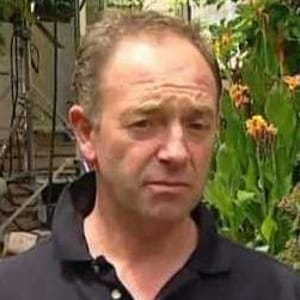 Michael Kitchen