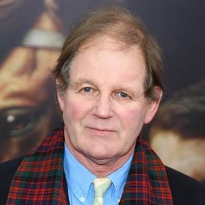 Michael Morpurgo