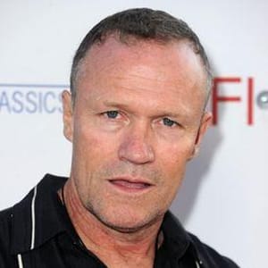 Michael Rooker