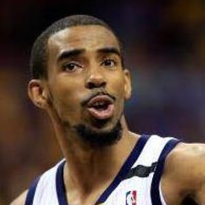 Mike Conley Jr.