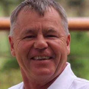 Mike Procter