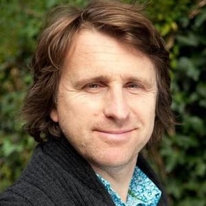 Milton Jones
