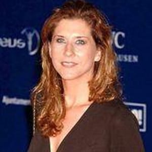 Monica Seles
