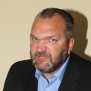 Neil Ruddock