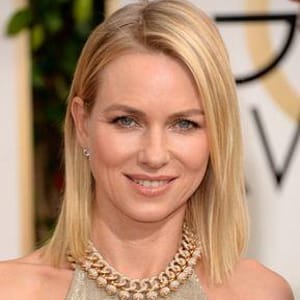 Naomi Watts