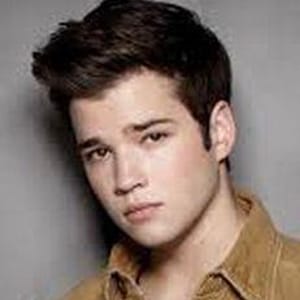 Nathan Kress