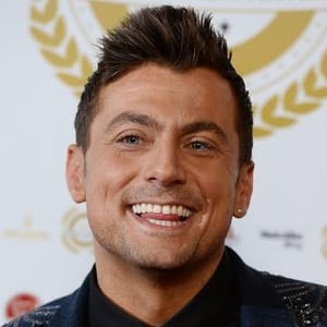 Paul Danan